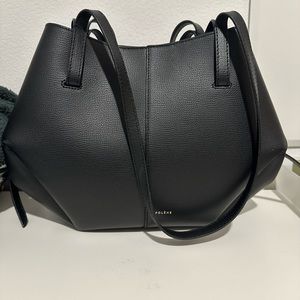Polene mini cyme bag